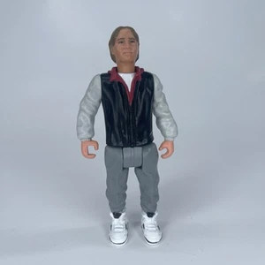 Vtg 1993 Mattel Last Action Hero HOOK LAUNCHIN’ DANNY - FIGURE ONLY - Picture 1 of 5