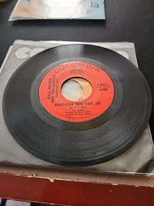 PAUL REVERE & THE RAIDERS DON'T TAKE IT SO HARD / OBSERVATION 45 RPM no sleeve - Picture 1 of 2