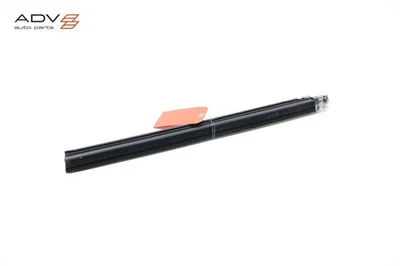 2016–2022 TOYOTA PRIUS ПЕРВОКЛАССНОЕ УПЛОТНЕНИЕ УПЛОТНИТЕЛЬНАЯ ПОЛОСКА ДЛЯ ЗАДНЕГО ЛЕВОГО БОКОВОГО ОКНА ДВЕРИ ОТ ОРИГИНАЛЬНОГО ПРОИЗВОДИТЕЛЯ - Изображение 1 из 4