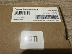 EE Smart Hub plus SH30A, Factory Sealed (ROUTER) - Afbeelding 1 van 4