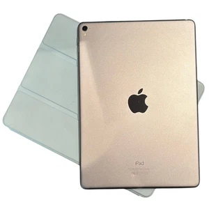 Apple iPad Pro (9,7 pulgadas) Modelo-A1673 128 GB Versión 15,3 - Imagen 1 de 4