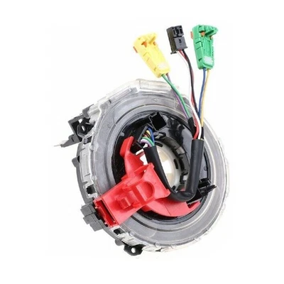 NUEVO Reloj de resorte espiral Squib para Mercedes-Benz CLS E G GL R S Clase A1714640918 Foto 1 de 4