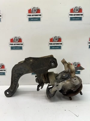 Nissan 300ZX Z32 1990-1996 buje de husillo de nudillo del lado del pasajero delantero OEM Foto 1 de 4