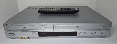 Reproductor de DVD/CD reproducción progresiva de MP3 de cine de precisión Sony (DVP-NS725P)  Foto 1 de 4