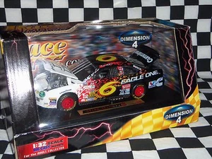 Race Image: Dimension 4, Mark Martin #6 EAGLE ONE Ford Taurus, 1:32 - Bild 1 von 3