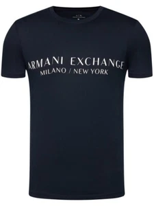 Camiseta para hombre Armani Exchange talla L - Imagen 1 de 4