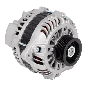 Alternator fits For Infiniti G35 V6 3.5L Nissan Truck Pathfinder 3.5 3.5L 11051 - Picture 1 of 3