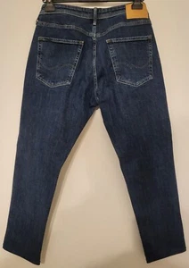 jeans elasticizzato "Jack e Jones" - Taglia W34 L32 - Foto 1 di 4