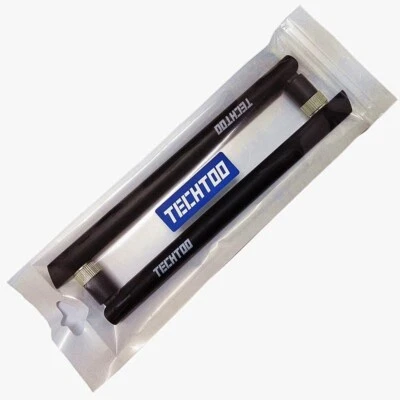 WiFi Antenna Dual Band 7dBi 2.4GHz/5.8GHz with RP-SMA Connector for Wireless ... - Image 1 of 4