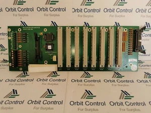 Gent Vigilon 4269-586.02 Backplane PCB Board 2434-854A - Picture 1 of 3