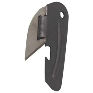 10 STÜCK US DOSENÖFFNER Dosen Öffner P38 Metall Army Camping Gebr. - Bild 1 von 3