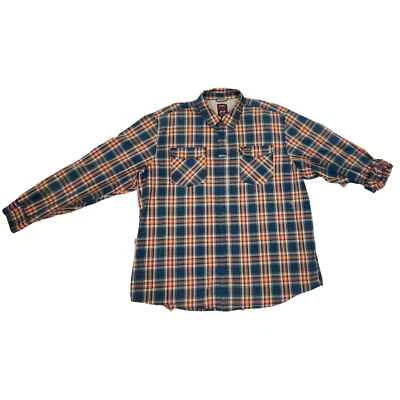 Wrangler Serie Exterior Senderismo Transpirable Elástico 2X Foto 1 de 4