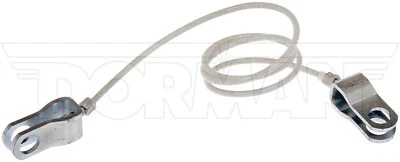 Cable de liberación de capó Dorman para GMC C5500 2003-2009 Topkick 2004 2005 2006 2007 Foto 1 de 4