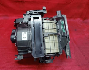 SUBARU CROSTREK IMPREZA AUTO CLIMATE CONTROL HVAC AC HEATER BLOWER MOTOR FAN BOX - Picture 1 of 9