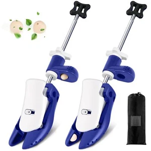 Shoe Stretcher Professional Shoe Stretchers Wide Feet for Men Women Shoe Tree - Picture 1 of 6