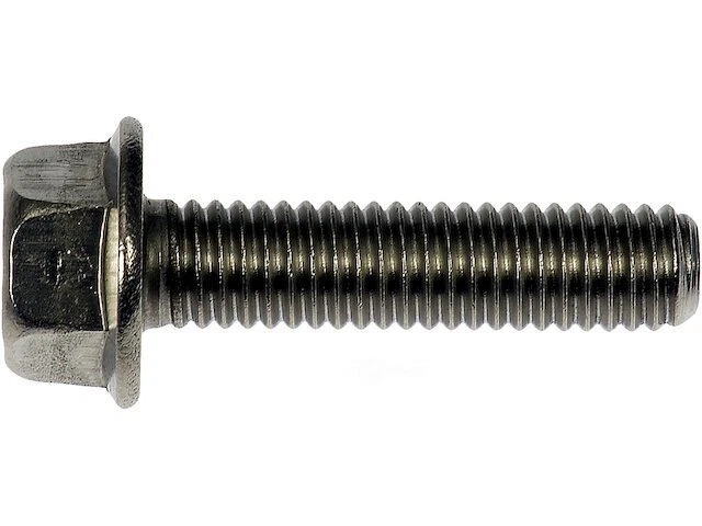 Kit de herrajes de colector de escape para Pontiac Torrent 2008-2009 3,6 L V6 18JVKS Foto 1 de 1