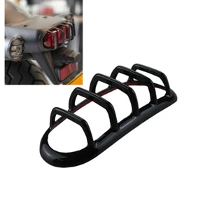 For Honda Rebel CMX300 500 1100 Motorcycle Rear Tail Light Covers Protection - Picture 1 of 8