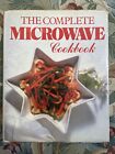 The Complete Microwave Cookbook Judith Ferguson
