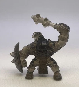 Fistful of Power Serie 1 Slaughta Shadow #9 Common The Beginning Moose FoP - Imagen 1 de 5