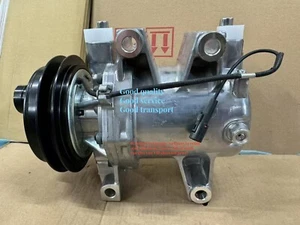 1PC New Air Compressor for Isuzu-DMAX 92600-00C81/898102-8240 - Picture 1 of 9