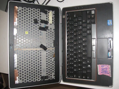 Dell latitude e6320 intel core i5 cover scocca tastiera ventola wifi superiore - Immagine 1 di 4