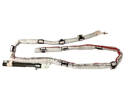 Airbag de teto lateral direito 2018 19 20 21 22 23 24 2025 VW Atlas 3CN.880.742.G - Imagem 1 de 4