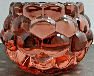 Pier 1 Glass Tea Light Candle Holder New - Picture 1 of 12