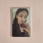 ITZY CHECKMATE Official Yuna Photocard