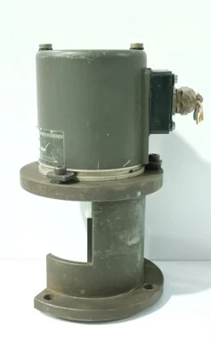 LITTON G70SSLDBI 1000-151-15BX SERVOTECHNIK WINKELKODIERER ENCODER - Image 1 of 4