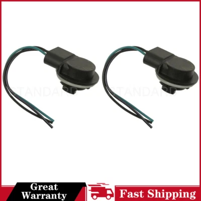 Back Up Light Socket fits Dodge Ram 2500 1994 - Image 1 of 4