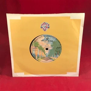 LIVERPOOL EXPRESS Don't Stop The Music - 1978 UK 7" vinyl single 45 original * - Imagen 1 de 2