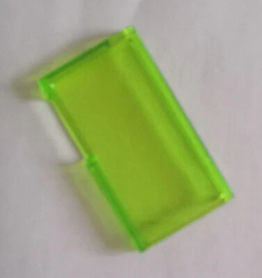 Nueva funda de plástico duro transparente para iPod nano 7ª 8ª generación  Foto 1 de 4