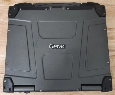 Getac B300 G5 Rugged Touch 13.3" i5-4300M 4GB RAM w/dock (No HDD/No Battery) - Image 1 of 4
