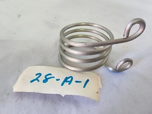 Harley Davidson Golf Cart 74603-75 Resistor Coil - Picture 1 of 2