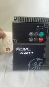 K511 Fuji AF-300-E11 A/c Drive - Picture 1 of 2
