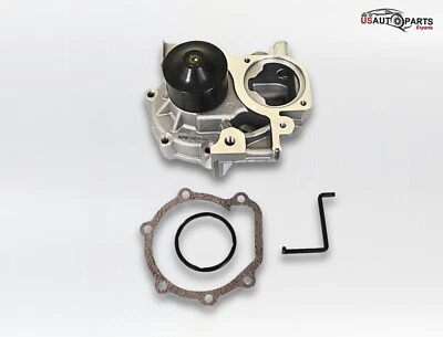Novo com etiquetas - Bomba de água compatível com Subaru Impreza Legacy Outback 2.5L 2006-2012 FEITO NO JAPÃO - Imagem 1 de 4