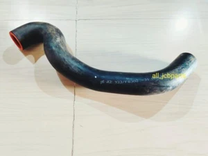 JCB RADIATOR WATER HOSE (PART NO 332/Y3106) - Picture 1 of 2