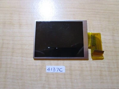 LCD Display for  Camera Fujifilm Finepix JV300 - Image 1 of 4