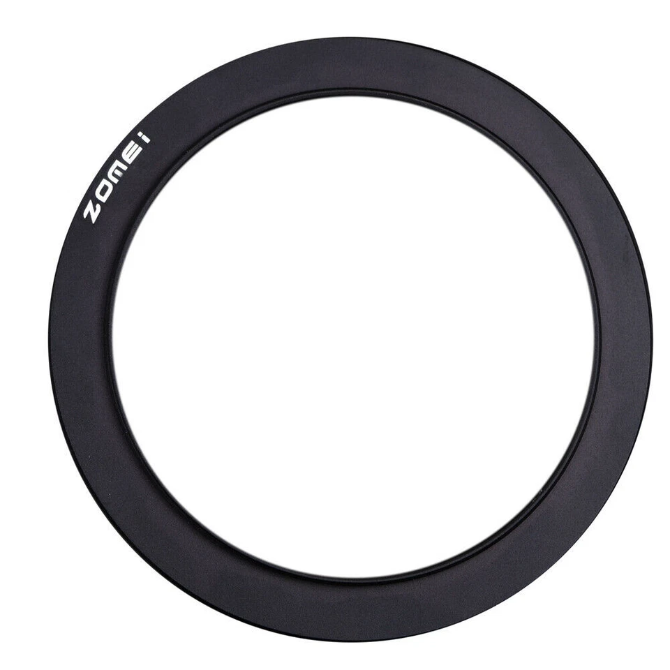 Zomei 67/72/77/82/86mm Adapter Ring for Zomei Multifunctional Holder 72-72