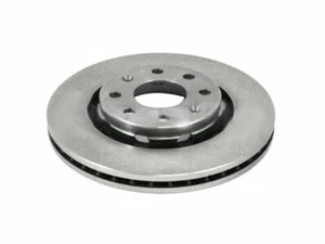 Front Brake Rotor 3NBC21 for Suzuki Swift+ 2007 2006 2008 2009 - Picture 1 of 1