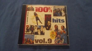 100% Hits Vol 9 - Picture 1 of 4