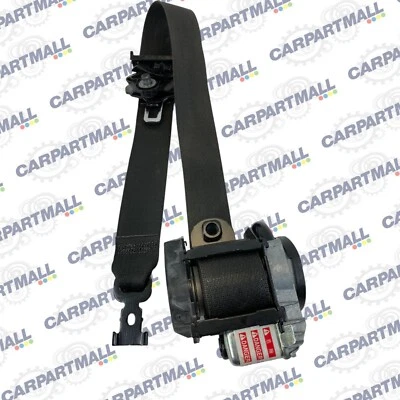 2011-2016 Chevrolet Cruze Front Left Side Seat Belt Retractor Assy 616263700C Foto 1 de 4