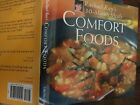 Rachael Ray's 30-Minute Meals Comfort Foods 2001 Hardcover New