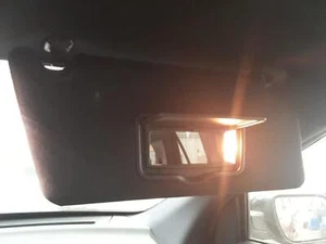 OEM Sun Visor For Explorer 4Dr Blk Right - Picture 1 of 1