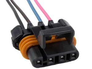 Ignition Coil 3 Pigtail GM 5.7L LS1 (97-05) - Picture 1 of 1
