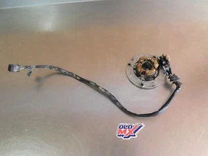 Stator d'allumage Yamaha 250 YZF 2003 - Foto 1 di 5