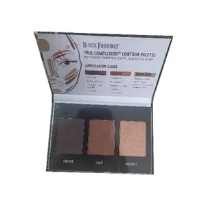 True Complexion Contour Palette, Medium to Dark, 0.38 Ounce FREE SHIPPING!! - Picture 1 of 3