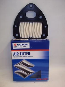 Limpiador de aire Suzuki VL800, C50 BOULEVARD 2009 y posterior 13780-39G20 - Imagen 1 de 3