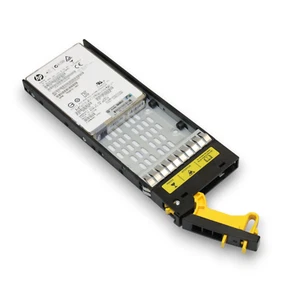 HP 480GB SAS 6Gbs 2.5" SSD with Tray 752081-002 752813-001 0B30150 752840 710386 - Picture 1 of 8