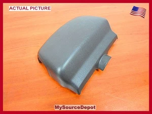 1998,1999,2000,2001,2002, Honda, Accord Coupe, cubierta de columna de dirección superior - Imagen 1 de 3